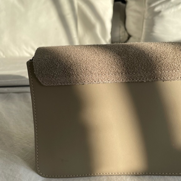 FashionDrug Leather Chain Bag - Picture 2 of 4